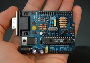 arduino arduino