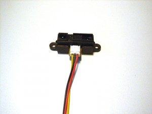 distancesensor distancesensor