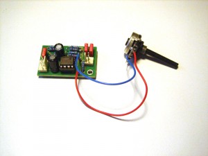 preamp preamp